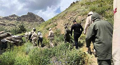 110 yıl sonra tarihi canlandırma