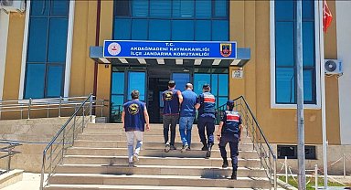 12 yıl kesinleşmiş cezası bulunan FETÖ casusu yakalandı