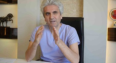 1,3 milyon takipçili estetikçi, Samsun'u dünyaya "Türkiye'nin Miami"si olarak anlatıyor