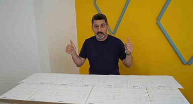 13 üniversite bitirdi, dünya rekoru için 3 üniversite daha okuyor