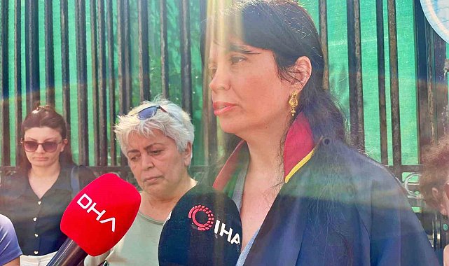 13 yıl sonra gelen istismar iddiası davasında ikinci duruşma yapıldı