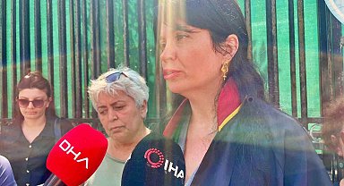 13 yıl sonra gelen istismar iddiası davasında ikinci duruşma yapıldı