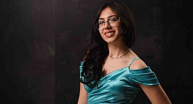 15 yaşındaki Türk piyanist Almanya'da birinci oldu