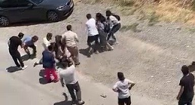 15 yıl yatmamak için kaçtı ama böyle yakalandı...