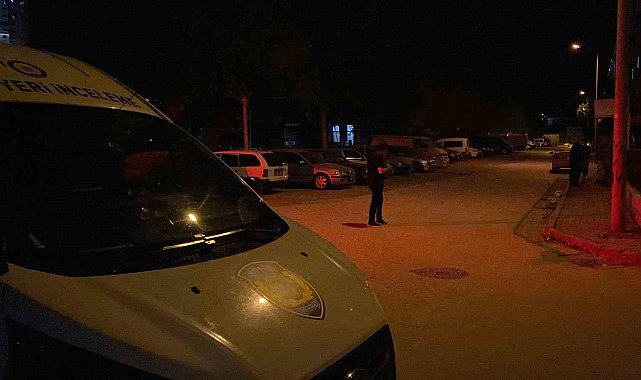 17 yaşındaki genç, tanımadığı şahıslar tarafından bıçaklandı