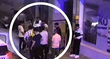 18 yaşındaki Enes'in bıçakla öldürülme anı görüntüleri ortaya çıktı