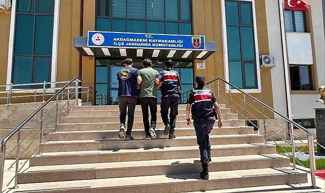 19 yıl kesinleşmiş cezası bulunan FETÖ firarisi yakalandı