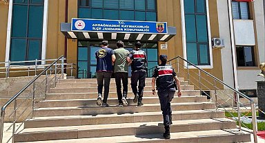 19 yıl kesinleşmiş cezası bulunan FETÖ firarisi yakalandı