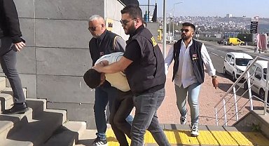 2 kişiyi öldüren zanlının savunması şoke etti: 'Yapay zekayla aklımı okudular bu yasal mı'