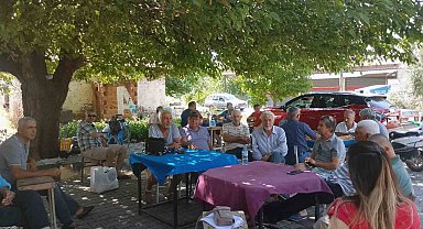 2025 genel tarım sayımı Temmuz'da başlıyor