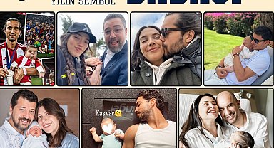 2025'in "Sembol Babası" belli oldu! Giray Altınok zirvede!