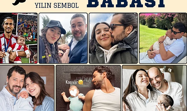 2025'in "Sembol Babası" belli oldu! Giray Altınok zirvede!
