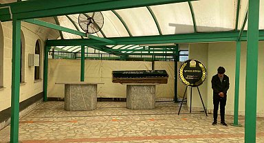 21 yaşındaki hastane çalışanı evinde ölü bulundu