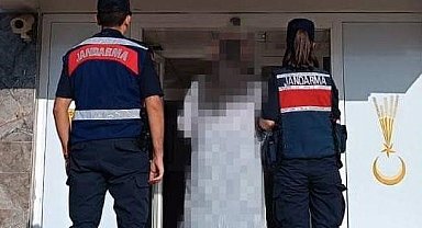 23 suç kaydı olan şahıs yakalandı