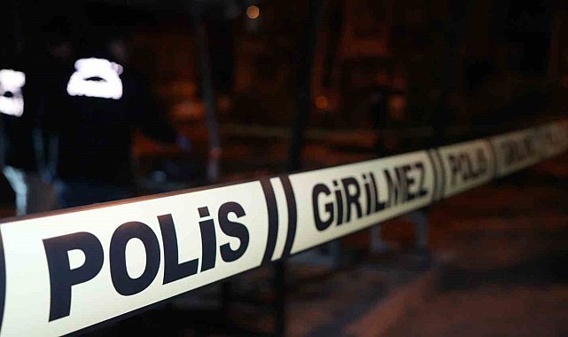 23 yıllık husumetlisini satırla öldüren zanlı tutuklandı