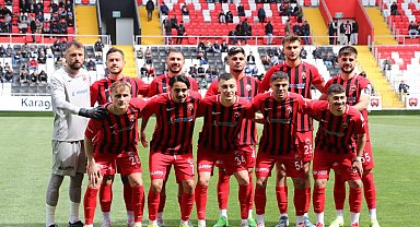 24Erzincanspor'un grubu belli oldu