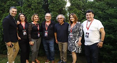 25.Uluslararası Frankfurt Türk Film Festivali start aldı