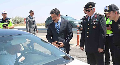 26 ilin geçiş noktasında bayram öncesi yoğun denetim