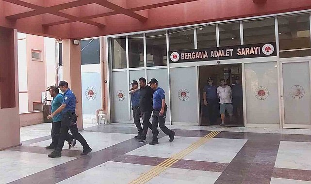3 ay takip edildiler, 1 gecede yakalandılar