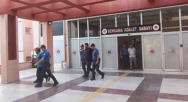 3 ay takip edildiler, 1 gecede yakalandılar