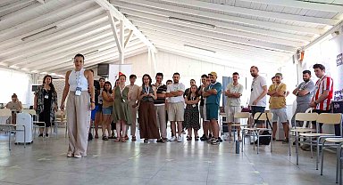 3 Büyükşehir Belediyesi'nden ortak gençlik çalışması