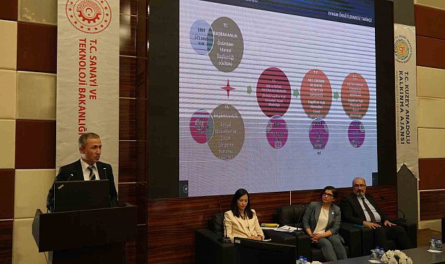 3 ildeki yaşlıların refahı panelde ele alındı