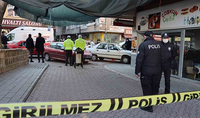 3 kişinin cinayet olayında yeni gelişme