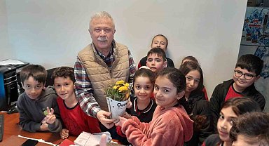 30 Ağustos Zafer Mahalleliler okul istiyor