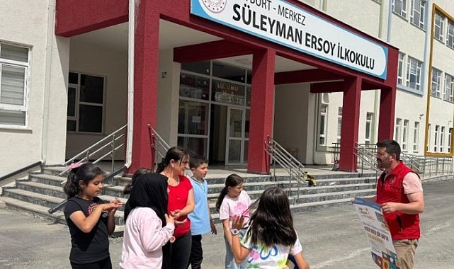 30 Haziran'da başlayacak olan 'Gençlik Yaz Kulübü' tanıtımları devam ediyor