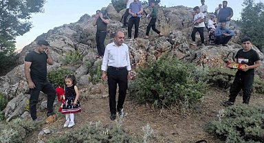 30 yıl önce teröristlerin şehit ettiği 9 ve 11 yaşındaki çocuklar unutulmadı