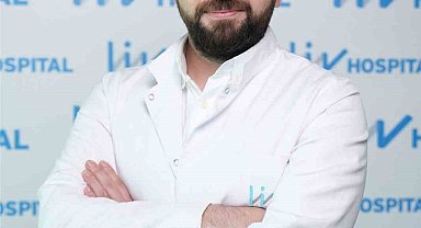 ''Prostat kanserinde nanoknife yöntemi yüz güldürücü sonuçlar veriyor''