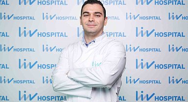 ''Yaşınız sizi kandırmasın, sağlığınızın gerçek ölçüsü biyolojik yaşınızda''