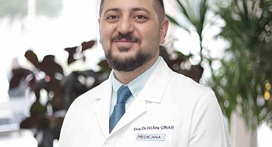 'Aşırı terleme yüzünden bunları yapamıyorsanız, tedavi şart'