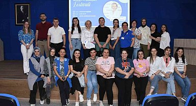 'Değişim ve Dönüşüm Festivali' ile sağlıklı hayat farkındalığı