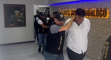 'Doğanlar suç örgütü'ne yönelik soruşturmada iddianame hazırlandı