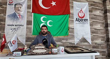 'Elbistan Belediyesi aile şirketine döndü' iddiası