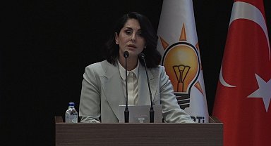 'Geleceğe Nefes Şehirlere Direnç' temalı çalıştay düzenlendi