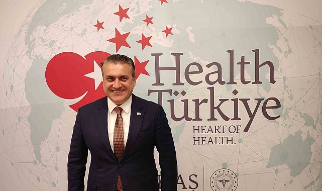 'HealthTürkiye' uygulaması kullanıma sunuldu
