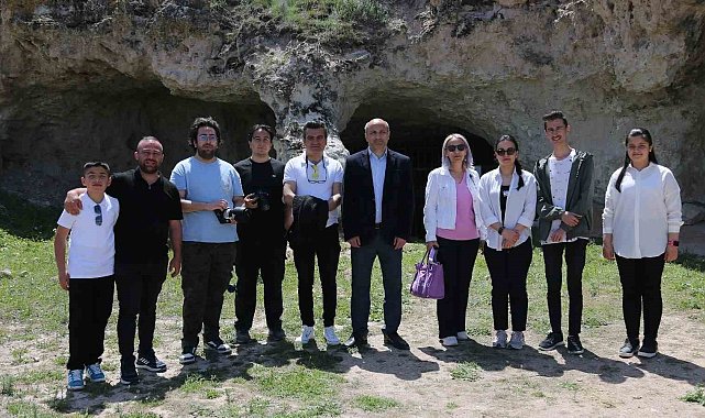 'Mucur İçin Çal' projesi hayata geçti