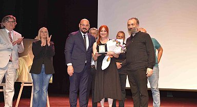 'Nazım'dan Kazım'a bir Volkan'dır Karadeniz' Atakum'da