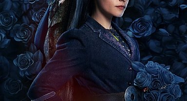 'Sherlock ve Kızı' Tivibu'da izleyiciyle buluşuyor