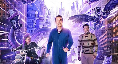 'Transformers: Canavarların Yükselişi' Haziran ayında Tivibu ekranlarında