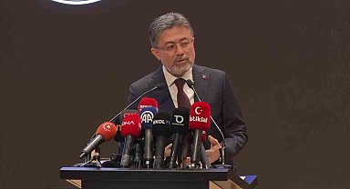 'yakMA' kitap lansmanında İHA'ya 2 plaket verildi