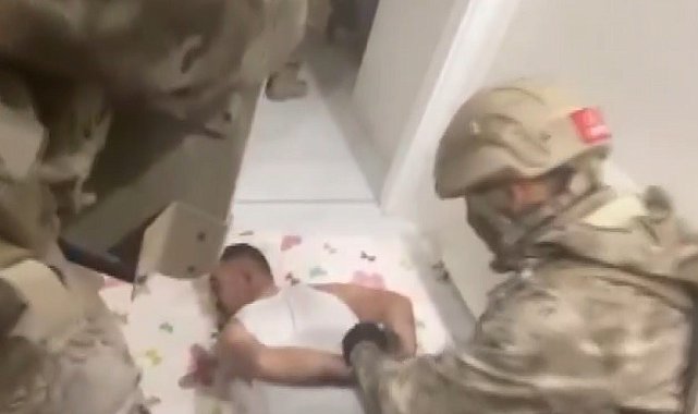 'Yılanlar Grubu' davasının 2. gününde müştekiler dinlendi