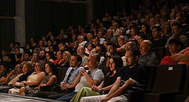 4. Avukat Soner Ustaoğlu Tiyatro Günleri perdelerini kapattı