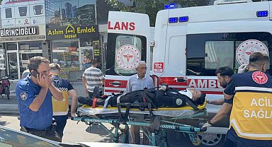 4 günde 425 vakaya müdahale ettiler