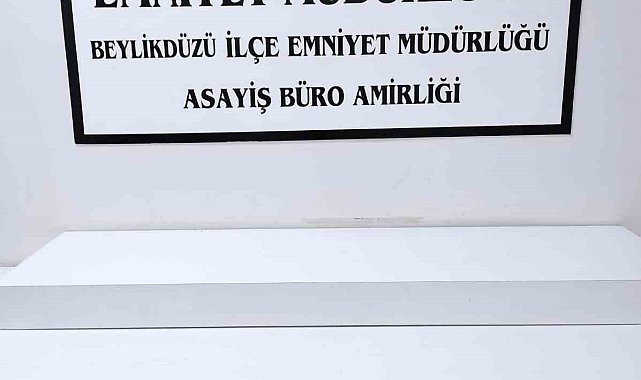 40 bin TL'ye anlaştılar, park halindeki arabayı kurşunladılar: O anlar kamerada