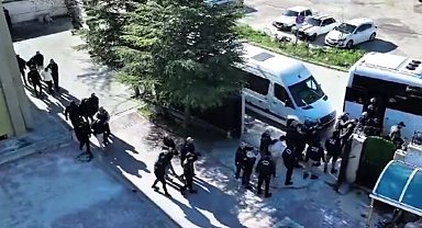 46 ilde FETÖ'ye büyük darbe! 361 şüpheli yakalandı