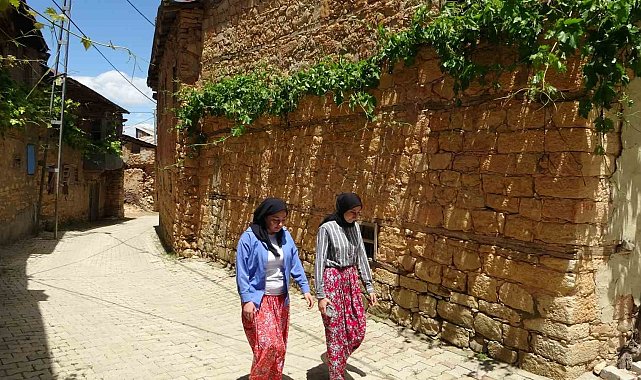 500 Yıllık Mahalle koruma altına alındı