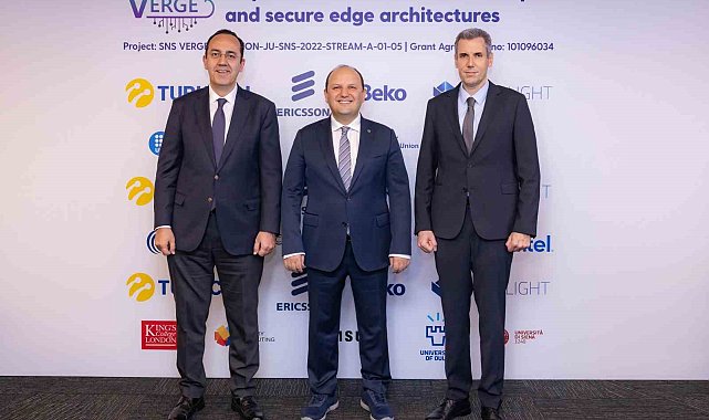 5G ile 300 kilometre mesafeden gerçek zamanlı tasarım deneyimi